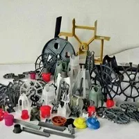 فروش عمده اسپیسر بتن از تولید به مصرف