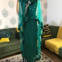 لباس مخصوص عقد ،نامزدی ،حنا|لباس|میناب, |دیوار