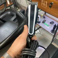 ماشین اصلاح سیمی وال