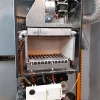 تعمیرات تخصصی پکیج تمام نقاط شهر رشت