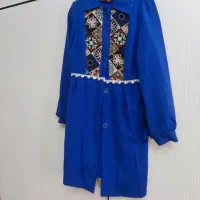 کت و مانتو و لباس زنانه نو|لباس|تبریز, |دیوار