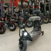 اسکوتر برقی کودک و نوجوان مدل مینی هارلی W4