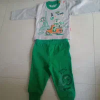 بلوز شلوار بچه گانه