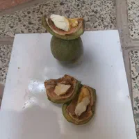 گردو . و گردکان تازه