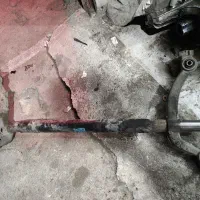 چند تیکه لوازم اکسل 206