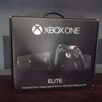 کنسول Xbox One Elite