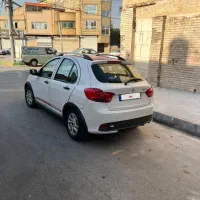 کوییک  R قرمز ۹۹|خودرو سواری و وانت|مشهد, فدک|دیوار