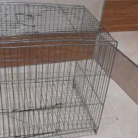 قفس پرنده قابل معاوضه