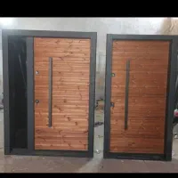 کارخانجات درب زد سرقت ضد سرقت به کل استان کرمان