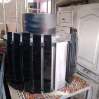 هود‌شومینه‌ای‌کن