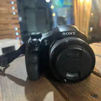 دوربین سونی DSC-HX300