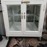 ویترین ۸۰×۸۰