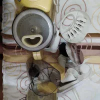 غذاساز سانی|خردکن، آسیاب، غذاساز|تهران, وصفنارد|دیوار