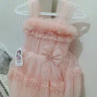 لباس پرنسسی بچه گانه