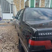 405موتور زانتیا قید در سند قابل معاوضه|خودرو سواری و وانت|سرپل ذهاب, |دیوار