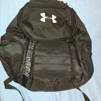 کوله پشتی دارای جا کفشی|کیف، کفش، کمربند|خرمآباد, |دیوار