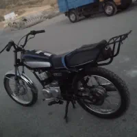 متور ۱۵۰ تراش۲۰۰|موتورسیکلت|بانه, |دیوار