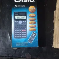 ماشین حساب CASIO FX-991MS