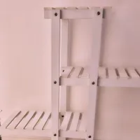 شلف گل