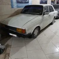 پیکان مدل۱۳۷۹