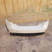 سپر کوییکgxr|قطعات یدکی و لوازم جانبی|شیراز, درکی|دیوار