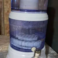 دستگاه تصفیه اب
