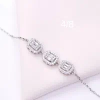 سرویس ظریف اعیانی نقره جواهری آب طلا ونیزی0410|بدلیجات|تبریز, |دیوار