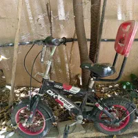 دوچرخه کودک