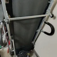 تردمیل اورلاندو|تجهیزات ورزشی|ایلام, |دیوار