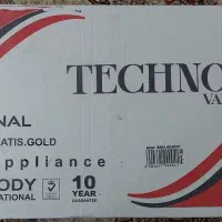 هود لمسی تکنو وان