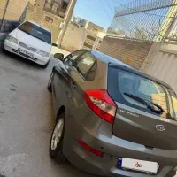 ام وی ام ۳۱۵ هاچ‌بک