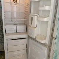 یخچال فریزر امرسان