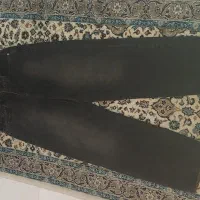 شلوار نیم بگ