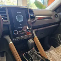 رنو کولئوس ۲۰۲۵ صفر کیلومتر وارداتی|خودرو سواری و وانت|تهران, شکوفه|دیوار