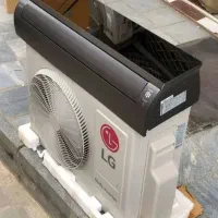 فروش کولر گازی نقد و اقساط