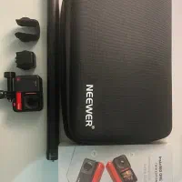 دوربین اینستا 360 مدل ONE RS TWIN EDITION