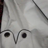 کت شلوار مجلسی و کفش|لباس|اندیشه, اندیشه فاز ۱|دیوار