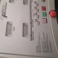 تردمیل توربو فیتنس|تجهیزات ورزشی|شیراز, شهرک مهدیه|دیوار