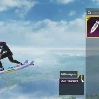 اکانت پابجی 2ساله