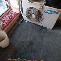 فروش یک دستگاه کولر گازی