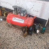 خرید و فروش واجاره ابزار ساختمانی و کشاورزی|خدمات پیشه و مهارت|تویسرکان, |دیوار