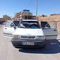 پراید مدل ۸۲|خودرو سواری و وانت|فلاورجان, |دیوار