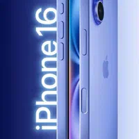 اپل iPhone 16 با حافظهٔ ۱۲۸/اقساطی بدون پیش پرداخت|موبایل|تهران, ایرانشهر|دیوار