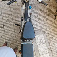 موتور سیکلت پیشرو ۷۰|موتورسیکلت|اصفهان, پوریای ولی|دیوار