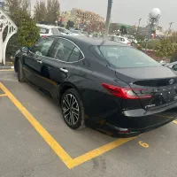 کمری پریمیوم چین ۲۰۲۵ هیبرید|خودرو سواری و وانت|تهران, سهروردی|دیوار