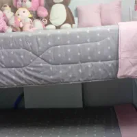 تخت دو طبقه نو نو مارک اوید|تخت و سرویس خواب|بروجرد, |دیوار