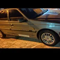 پژو پارس سال|خودرو سواری و وانت|زابل, |دیوار