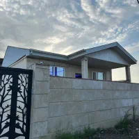 ویلای نوساز ساحلی جنگلی امنیت بالا /قیمت واقعی /