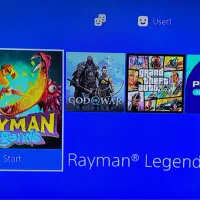 پلی استیشن 4 کپی خور|کنسول، بازی ویدئویی و آنلاین|زاهدان, |دیوار