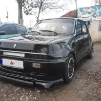 پی کی اسپرت|خودرو سواری و وانت|لنگرود, |دیوار